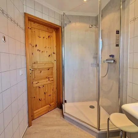 Appartement Birkenstr_17 A Og *